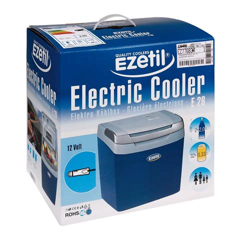 ezetil cooler